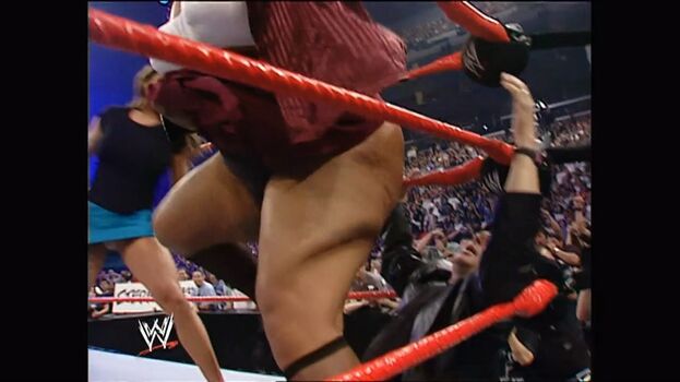 Full leaked Stephanie mcmahon private photo