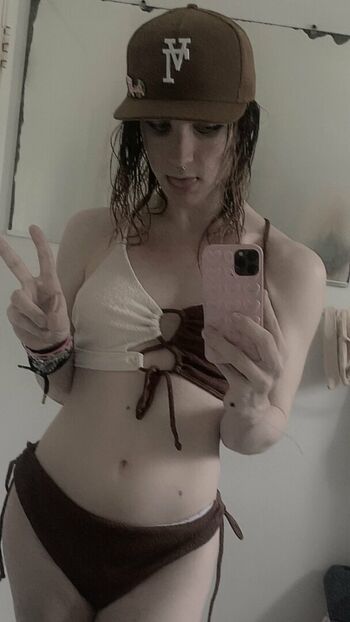 Full leaked Stephanie monroe private photo