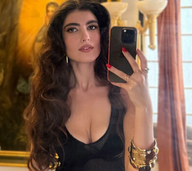 Full leaked Stephanie nassar private photo