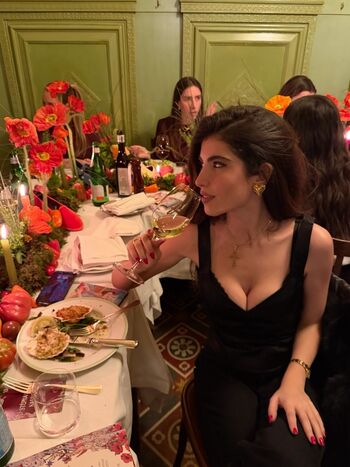 Full leaked Stephanie nassar private photo