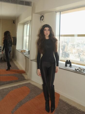 Full leaked Stephanie nassar private photo