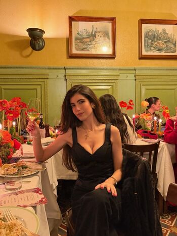 Full leaked Stephanie nassar private photo