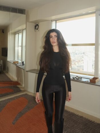 Full leaked Stephanie nassar private photo