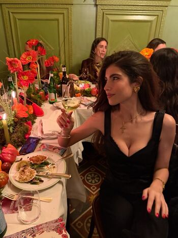 Full leaked Stephanie nassar private photo