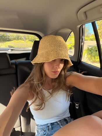 Full leaked Stephanie niles private photo