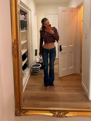 Full leaked Stephanie niles private photo