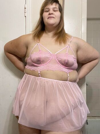 Full leaked Stephanie plumper private photo