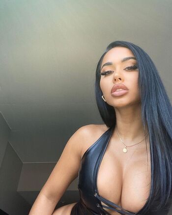 Full leaked Stephanie rao private photo