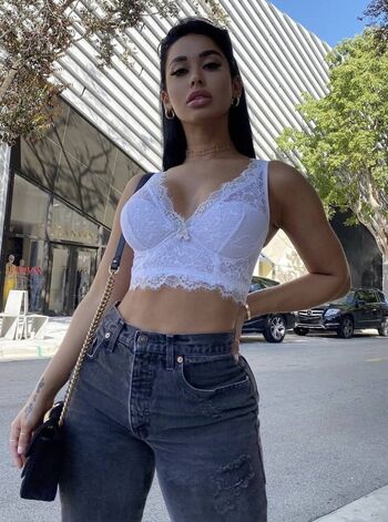 Full leaked Stephanie rao private photo