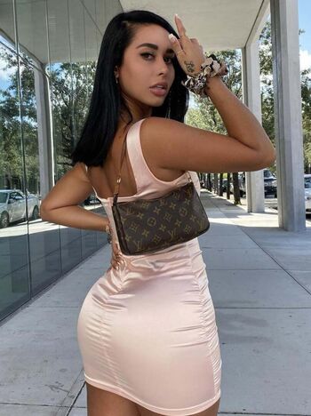 Full leaked Stephanie rao private photo