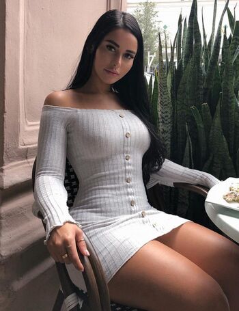 Full leaked Stephanie rao private photo