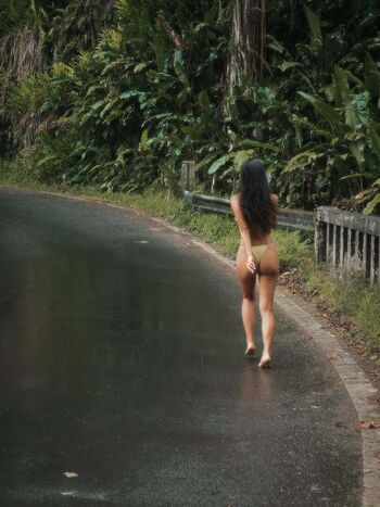 Full leaked Stephanie ro private photo