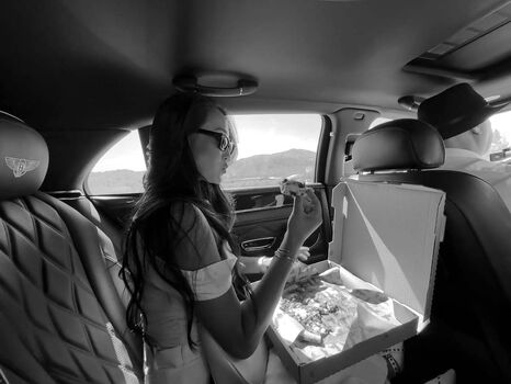 Full leaked Stephanie ro private photo