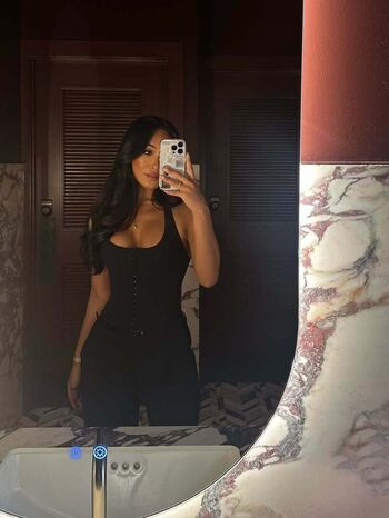 Full leaked Stephanie ro private photo