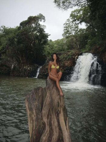 Full leaked Stephanie ro private photo