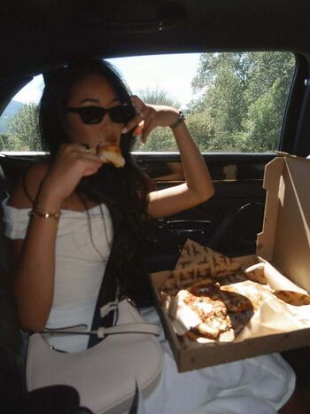 Full leaked Stephanie ro private photo