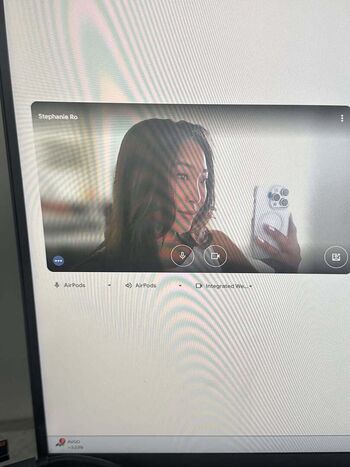 Full leaked Stephanie ro private photo