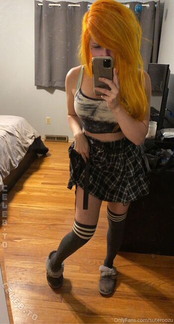 Full leaked Stephanie roozu page private photo