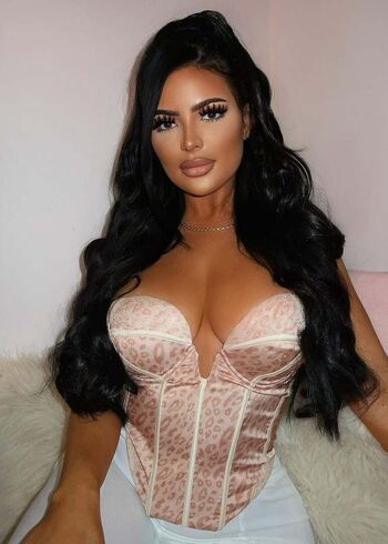 Full leaked Stephanie symonds private photo