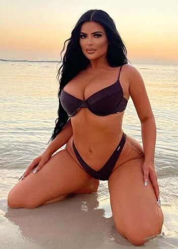 Full leaked Stephanie symonds private photo