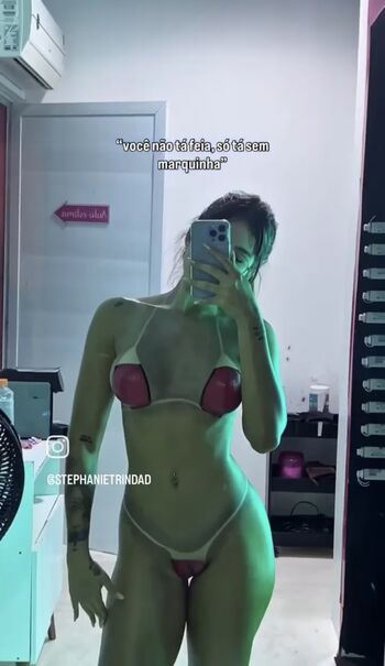 Stephanie Trindade