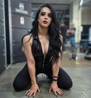 Full leaked Stephanie vaquer page private photo