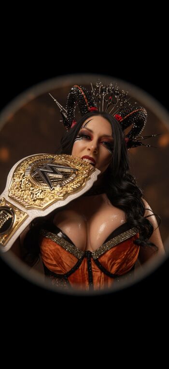 Full leaked Stephanie vaquer private photo