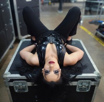 Full leaked Stephanie vaquer private photo