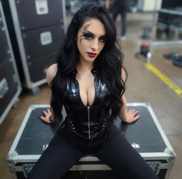 Full leaked Stephanie vaquer private photo