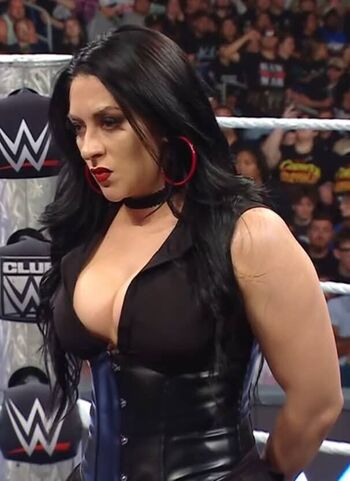 Full leaked Stephanie vaquer private photo