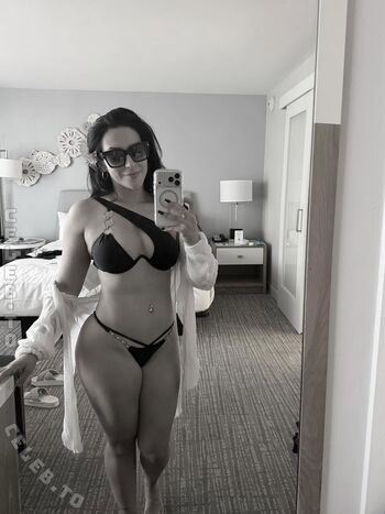Full leaked Stephanie vaquer private photo