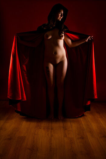 Full leaked Stephanie wootton page private photo
