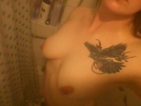 Full leaked Stephanie wootton page private photo