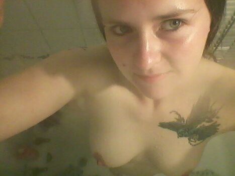 Full leaked Stephanie wootton page private photo