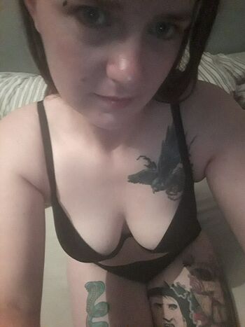 Full leaked Stephanie wootton page private photo