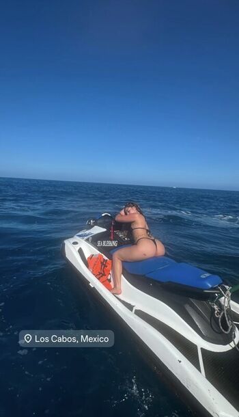 Full leaked Stephanie private photo