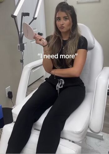 Full leaked Stephanierego private photo