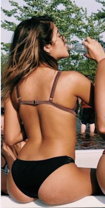 Full leaked Stephanierego private photo