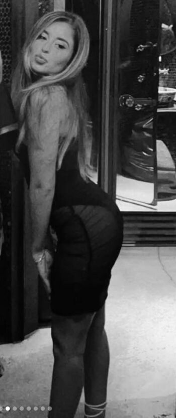 Full leaked Stephanierego private photo