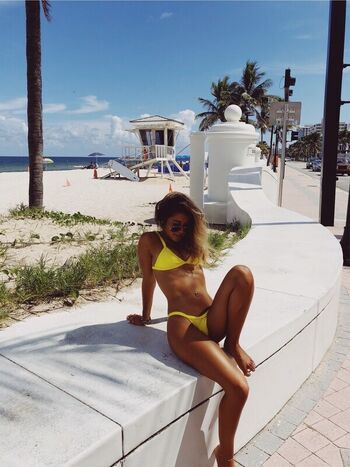 Full leaked Stephanierego private photo