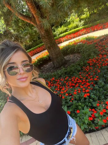 Full leaked Stephanierego private photo
