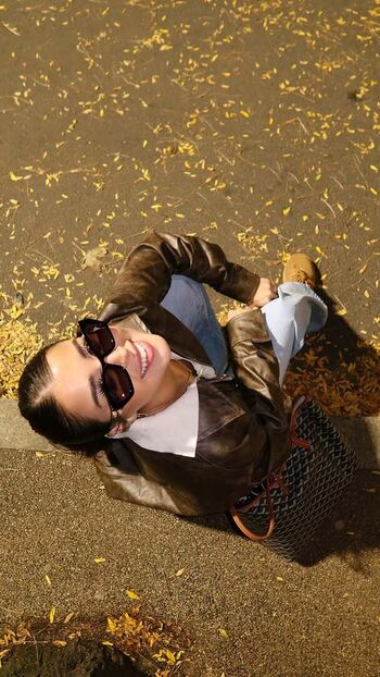 Full leaked Stephanierego private photo