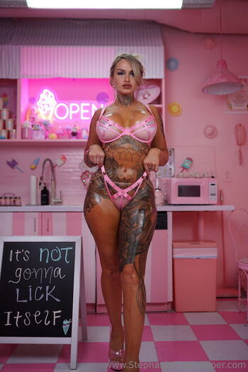 stephaniethestripper