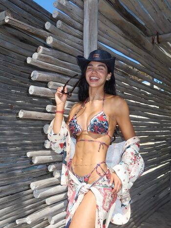 Full leaked Stephany gonzalez private photo