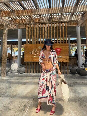 Full leaked Stephany gonzalez private photo