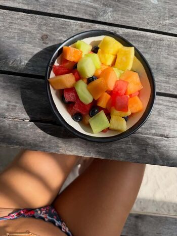 Full leaked Stephany gonzalez private photo