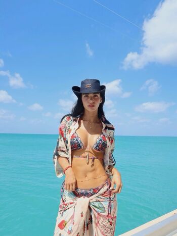 Full leaked Stephany gonzalez private photo