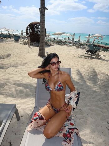 Full leaked Stephany gonzalez private photo