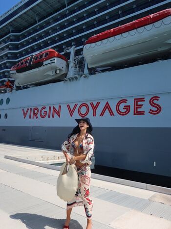 Full leaked Stephany gonzalez private photo