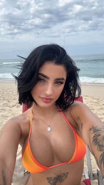 Full leaked Stephany ribeiro private photo
